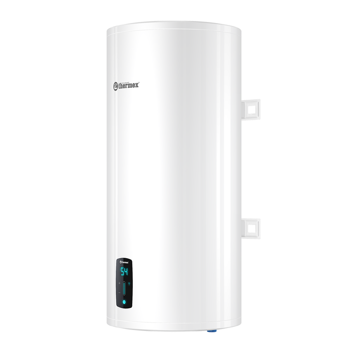 Электрический накопительный водонагреватель Thermex Lima 80 V Wi-Fi фото#2