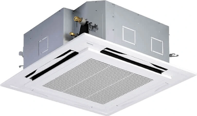 Кассетная VRF система Toshiba MMU-UP0181HP-E