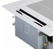 Кассетная VRF система Toshiba MMU-UP0181HP-E фото#2