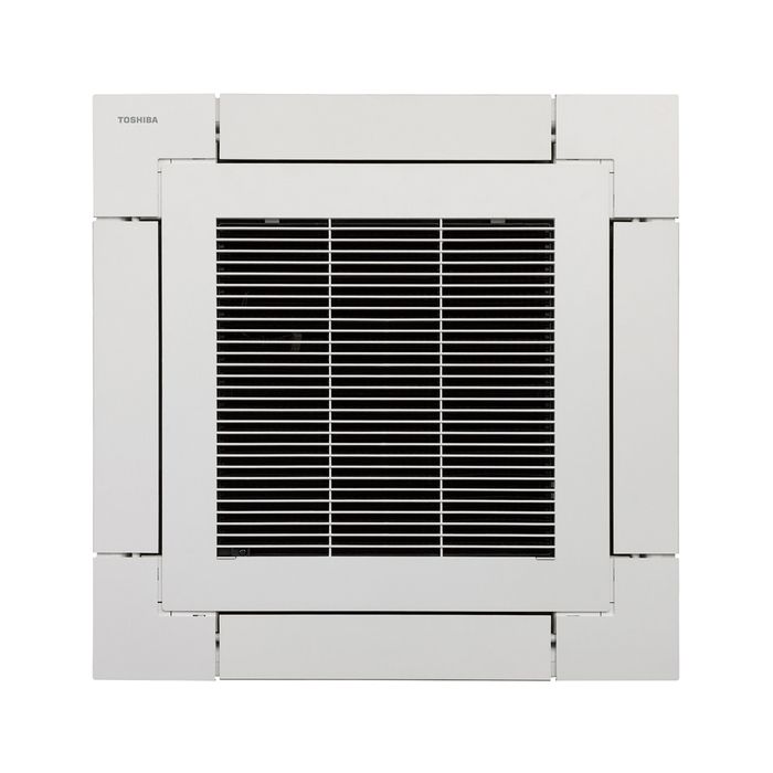 Кассетная VRF система Toshiba MMU-UP0091MH-E фото#2