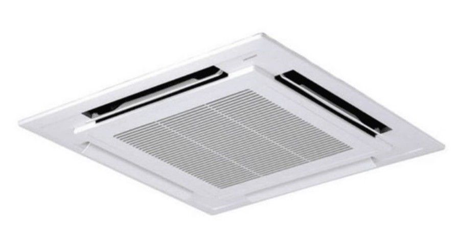 Кассетная VRF система Toshiba MMU-UP0181HP-E фото#3
