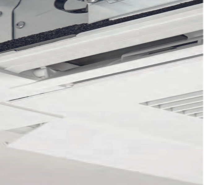 Кассетная VRF система Toshiba MMU-UP0091MH-E фото#3