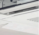 Кассетная VRF система Toshiba MMU-UP0091MH-E фото#3