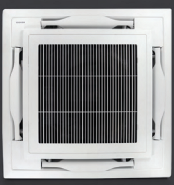 Кассетная VRF система Toshiba MMU-UP0181HP-E фото#4
