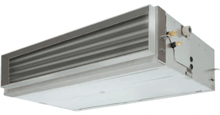 Канальная VRF система Toshiba MMD-UP0271BHP-E