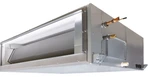 Канальная VRF система Toshiba MMD-UP0561HP-E