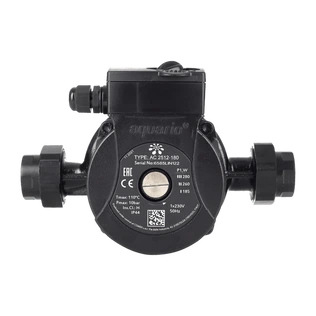 Циркуляционный насос Aquario AC 2512-180