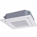 Кассетная VRF система Fujitsu AUXM030GLEH/UTGUKYCW