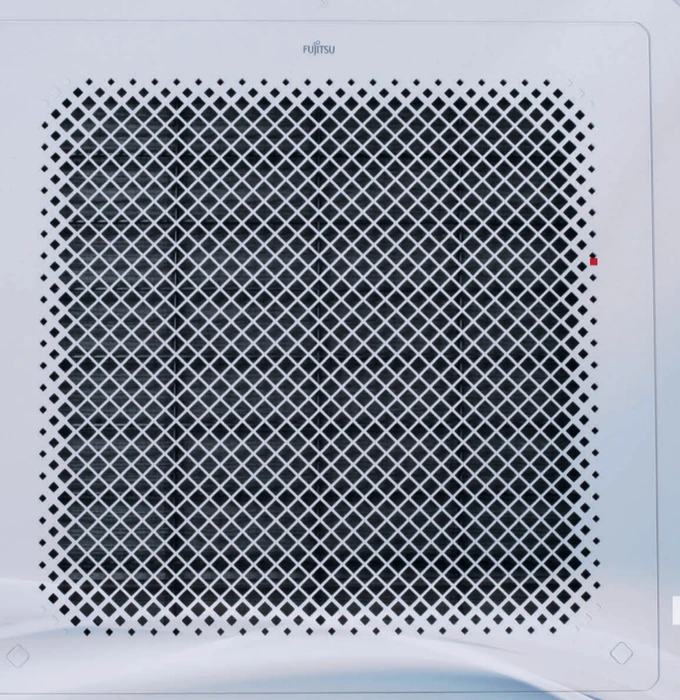 Кассетная VRF система Fujitsu AUXM030GLEH/UTGUKYCW фото#2