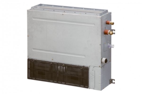 Канальная VRF система Fujitsu ARXD009GLEH фото#3