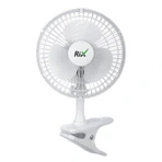 Лопастной вентилятор Rix RDF-1500WB (Белый)