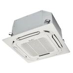 Кассетный кондиционер Ballu Universal III (R410a) BLC_C-12HN1_21Y