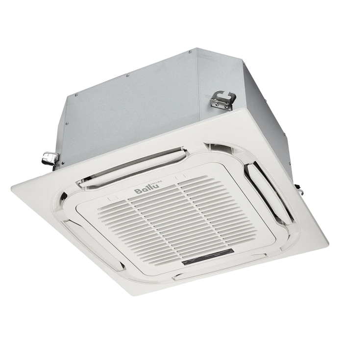 Кассетный кондиционер Ballu Universal III (R410a) BLC_C-48HN1_21Y