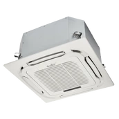 Кассетный кондиционер Ballu Universal III (R410a) BLC_C-36HN1_21Y