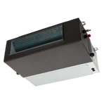 Канальный кондиционер Ballu Universal III (R410a) BLC_D-24HN1_21Y