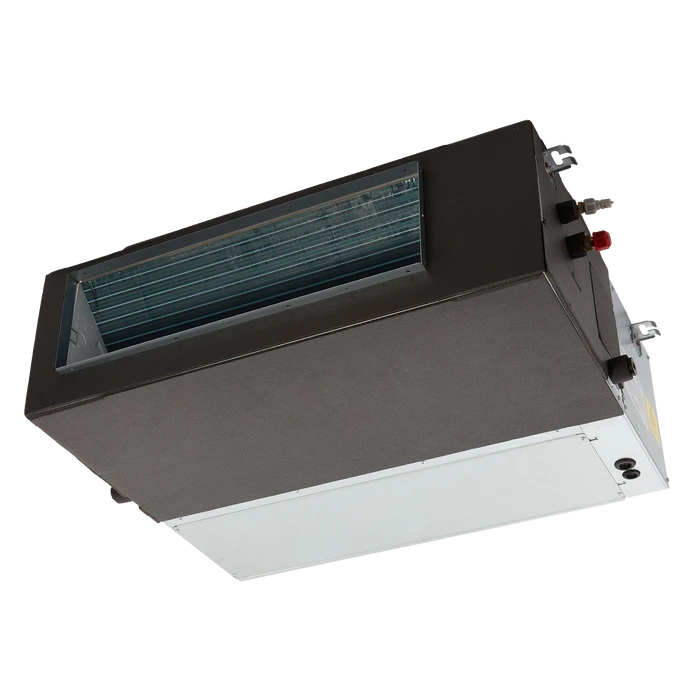Канальный кондиционер Ballu Universal III (R410a) BLC_D-36HN1_21Y