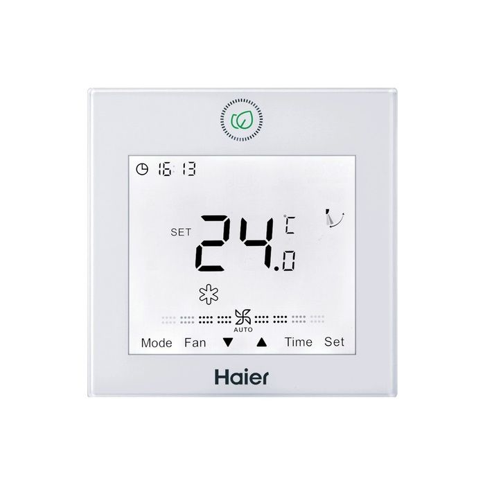 Канальный внутренний блок мульти сплит-системы Haier AD50S2SM3FA new фото#2