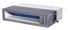 Канальный внутренний блок мульти сплит-системы Haier AD50S2SM3FA new фото#3