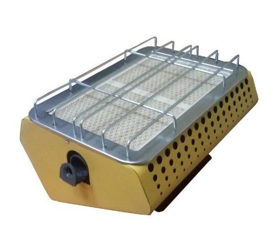 Компактный газовый обогреватель Aeroheat IG 3000