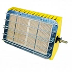 Компактный газовый обогреватель Aeroheat IG 4000 фото#4
