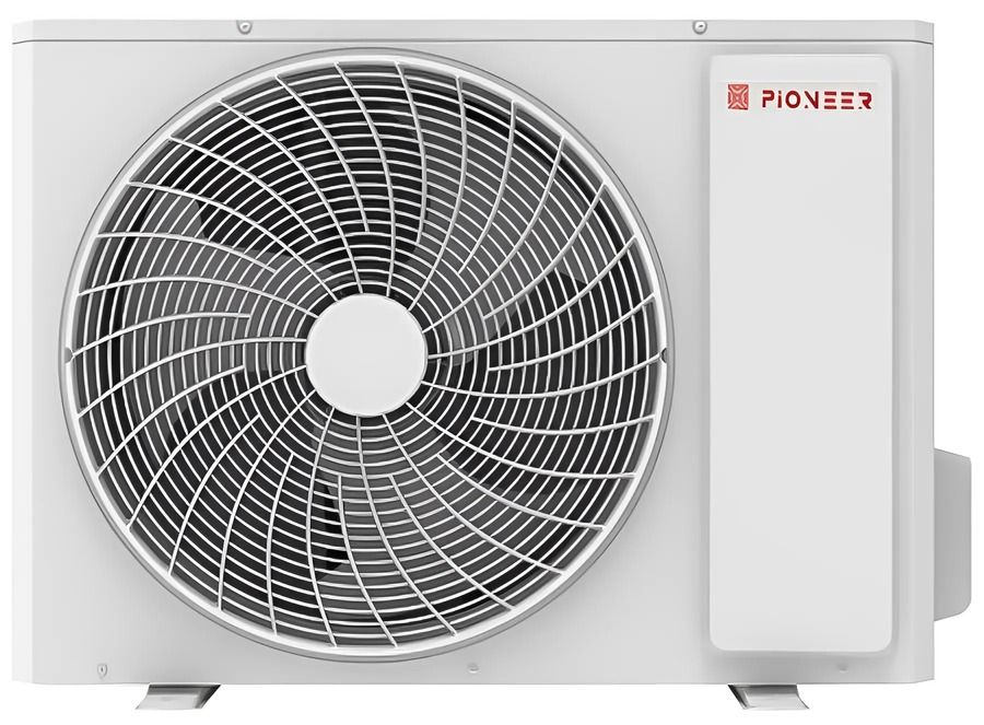 Настенный кондиционер Pioneer Artis KFRI25LW/KORI25LW Nord-30 фото#2