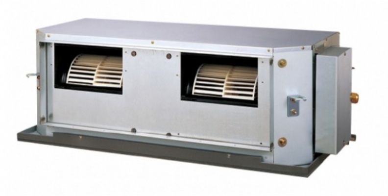 Канальная VRF система Fujitsu ARXD012GLEH фото#2