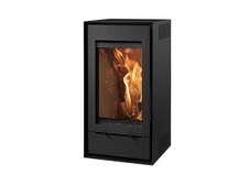 Дровяная печь Solzaima TEK System Eco