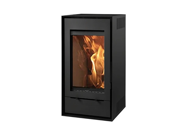 Дровяная печь Solzaima TEK System Eco