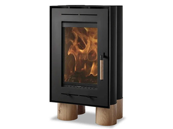 Дровяная печь Solzaima Tek Lumber