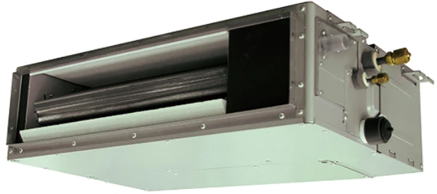 Канальная VRF система Fujitsu ARXK014GLGH