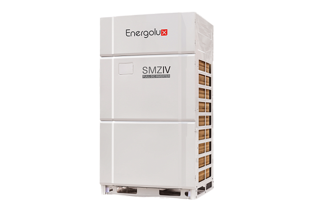 Наружный блок VRF системы Energolux SMZU75V4AI фото#2