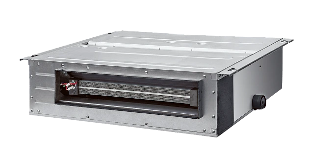 Канальная VRF система Energolux SMZD24V3AI