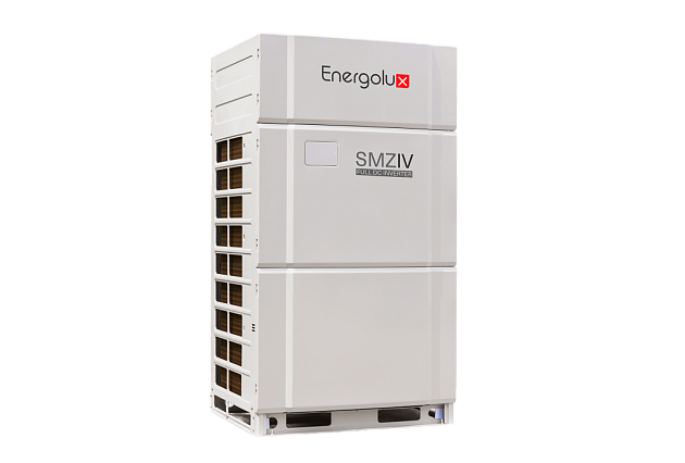 Наружный блок VRF системы Energolux SMZUR75V4AI фото#3
