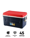 Термоконтейнер Igloo Laguna 48 QT A-Sea