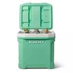 Термоконтейнер Igloo Latitude 60 Mint