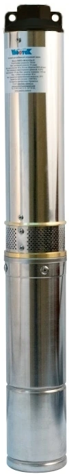 Скважинный насос Vodotok БЦПЭ-100-0.5-32м-Ч