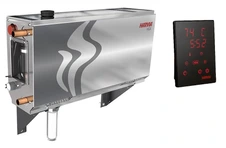 Парогенератор HARVIA HELIX HGX20XW 2.2 кВт