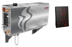 Парогенератор HARVIA HELIX HGX45XW 4.5 кВт