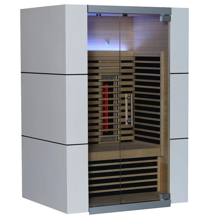 ИК-кабина HARVIA Spectrum small SGS1310 двухместная