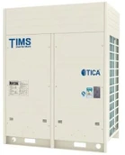 Наружный блок VRF системы TICA TIMS400CSRYA