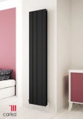 Алюминиевый радиатор Carisa MND 0375180004 фото#3