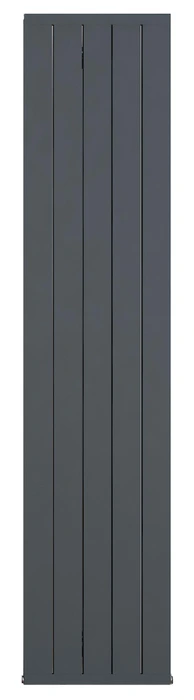 Алюминиевый радиатор Carisa MAC 0395180005