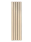 Алюминиевый радиатор Carisa MOC 0470180005