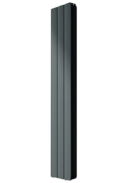 Алюминиевый радиатор Carisa MOD 0280180003
