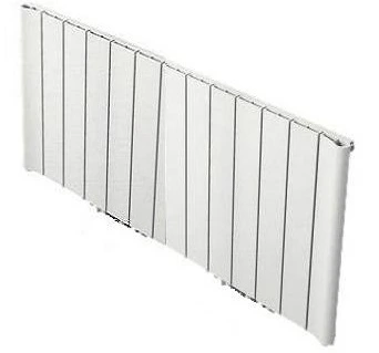 Алюминиевый радиатор Carisa BUR 1230060013