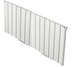 Алюминиевый радиатор Carisa BUR 1230060013
