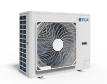 Наружный блок VRF системы TICA TIMS100CSREC