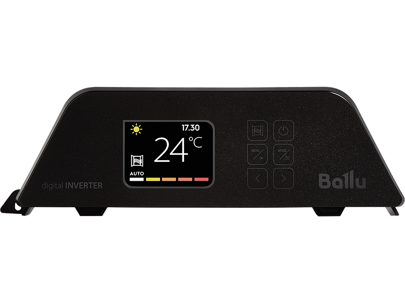 Конвектор электрический Ballu BEC/ATI-2503 фото#3