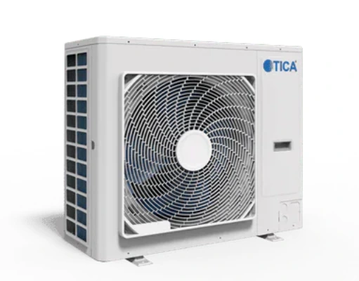Наружный блок VRF системы TICA TIMS140CSREC