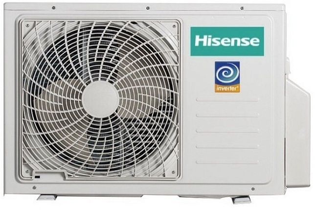 Настенный кондиционер Hisense Smart AS-13UW4RYDDB03 фото#2